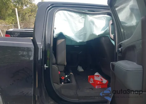 2021 GMC Sierra 1500 4Wd Short Box Denali из США, поврежденный, VIN 3GTU9FET4MG127218